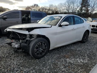 ALFA ROMEO GIULIA Q4