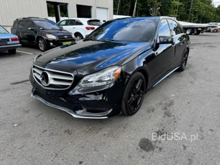 MERCEDES-BENZ E 350 4MATIC
