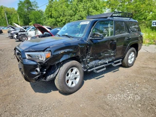 TOYOTA 4RUNNER SR5