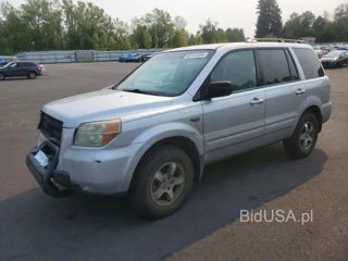 HONDA PILOT EX