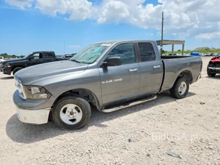 DODGE RAM 1500