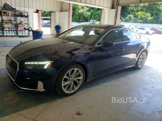 AUDI A5 PREMIUM PLUS