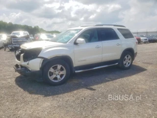 GMC ACADIA SLT-1