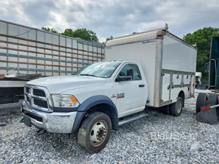 RAM 5500