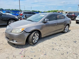 BUICK LACROSSE PREMIUM