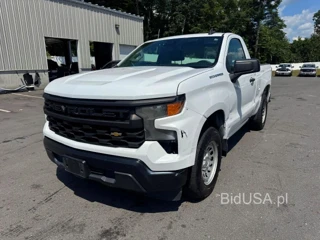 CHEVROLET SILVERADO C1500