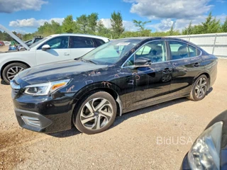 SUBARU LEGACY LIMITED XT