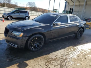 CHRYSLER 300 LIMITED
