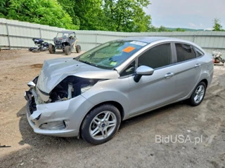 FORD FIESTA SE