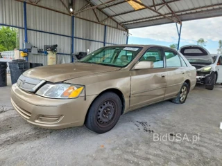 TOYOTA AVALON XL