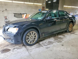 CHRYSLER 300C
