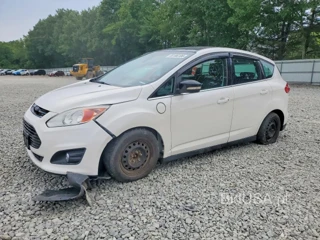 FORD C-MAX PREMIUM
