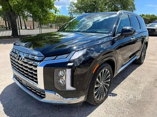 HYUNDAI PALISADE CALLIGRAPHY