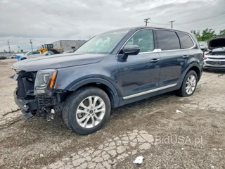 KIA TELLURIDE LX