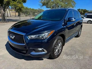 INFINITI QX60 PURE
