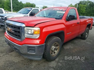 GMC SIERRA C1500