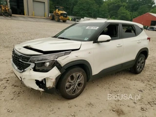 KIA SELTOS LX