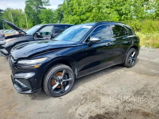 GENESIS GV70 SPORT PRESTIGE