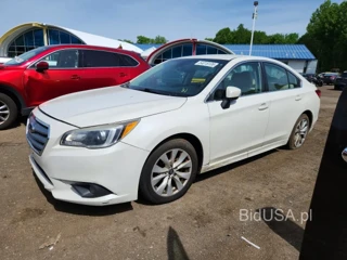 SUBARU LEGACY 2.5I PREMIUM