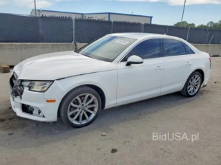 AUDI A4 PREMIUM