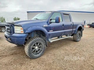 FORD F350 SRW SUPER DUTY