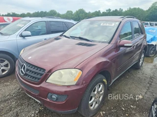 MERCEDES-BENZ ML 350