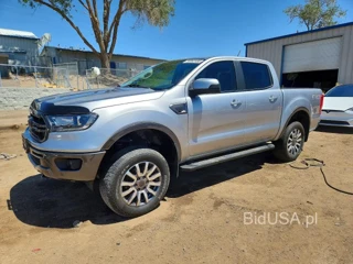 FORD RANGER XL