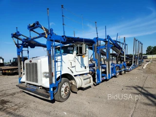 PETERBILT 365