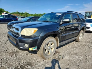 TOYOTA 4RUNNER SR5