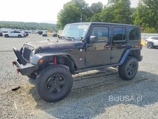 JEEP WRANGLER UNLIMITED SPORT