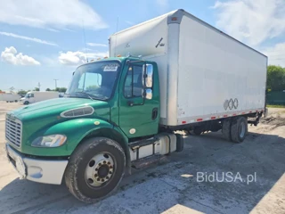 FREIGHTLINER M2