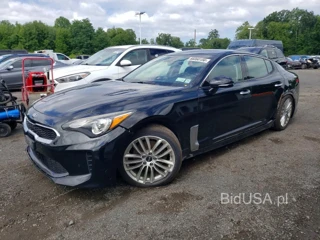 KIA STINGER BASE