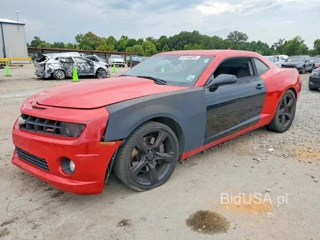 CHEVROLET CAMARO 2SS