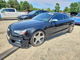 AUDI S5 PREMIUM PLUS