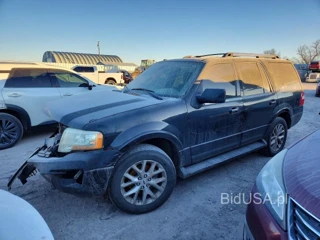 FORD EXPEDITION LIMITED