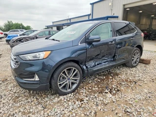FORD EDGE TITANIUM
