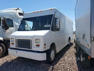 FREIGHTLINER MT45 CHASSIS