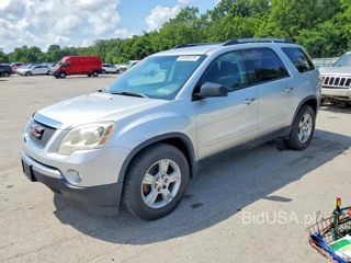 GMC ACADIA SLE