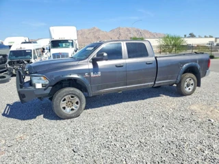 RAM 2500 ST