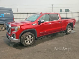 GMC SIERRA LIMITED K1500 SLT