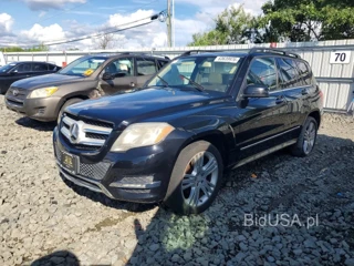 MERCEDES-BENZ GLK 350 4MATIC