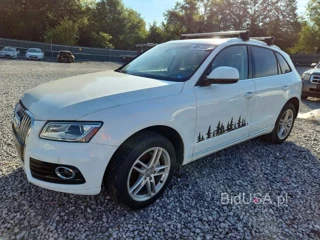 AUDI Q5 PREMIUM PLUS