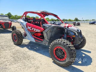CAN-AM MAVERICK X3