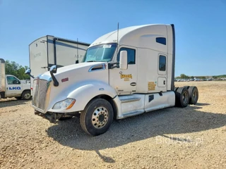 KENWORTH T680