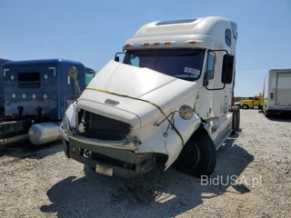 FREIGHTLINER COLUMBIA 1