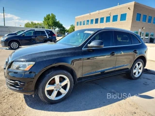 AUDI Q5 PREMIUM PLUS