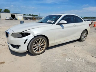 BMW 228 I
