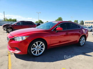 MAZDA 6 TOURING