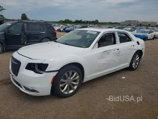 CHRYSLER 300C