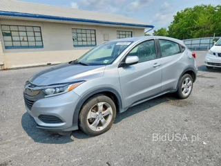 HONDA HR-V LX